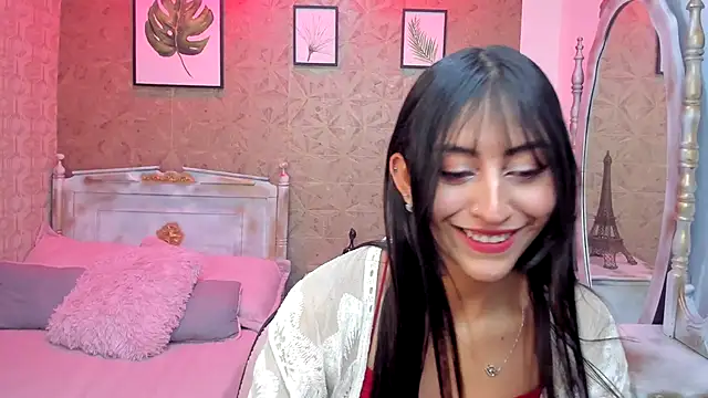Lizzy delux online show from 09/18/25, 08:00