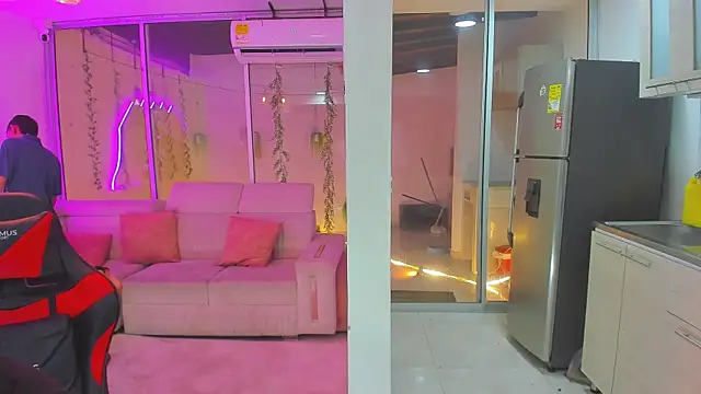 Snapshot of Houseofwarrios chatting on 11/24/25, 05:29 Houseofwarrios online show from 11/24/25, 05:29