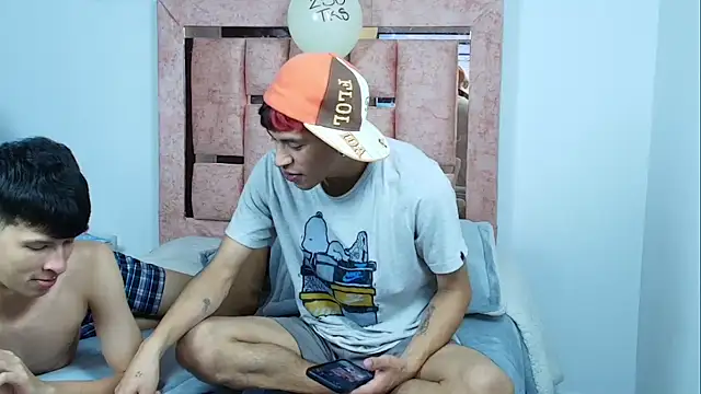 Snapshot of DemianSalvatore chatting on 12/03/25, 08:51 DemianSalvatore online show from 12/03/25, 08:51