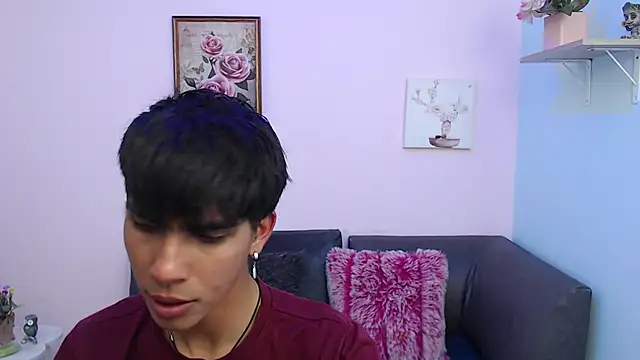 Snapshot of David_925_ chatting on 09/28/25, 04:18 David 925  online show from 09/28/25, 04:18