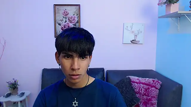 Snapshot of David_925_ chatting on 09/30/25, 08:58 David 925  online show from 09/30/25, 08:58