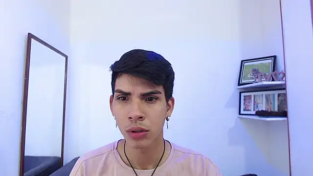 David 925  online show from 11/08/25, 03:50