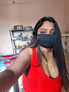 queendivya online show from 06/10/26, 10:36