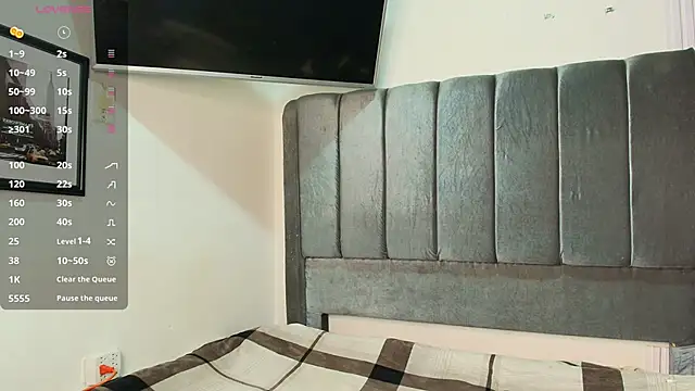 Erick Velveth online show from 04/14/26, 04:40
