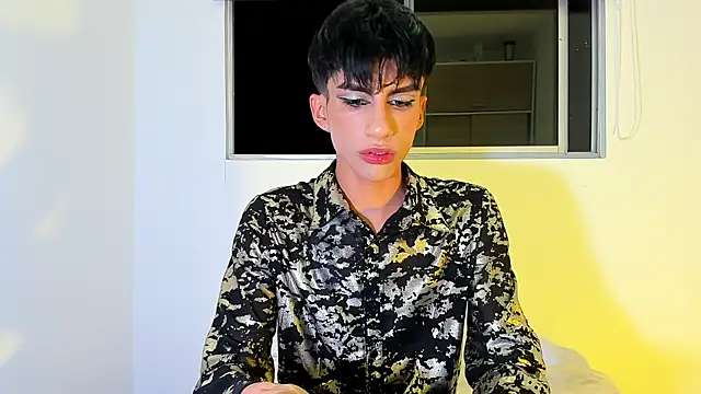 Erick Velveth online show from 05/06/26, 04:30