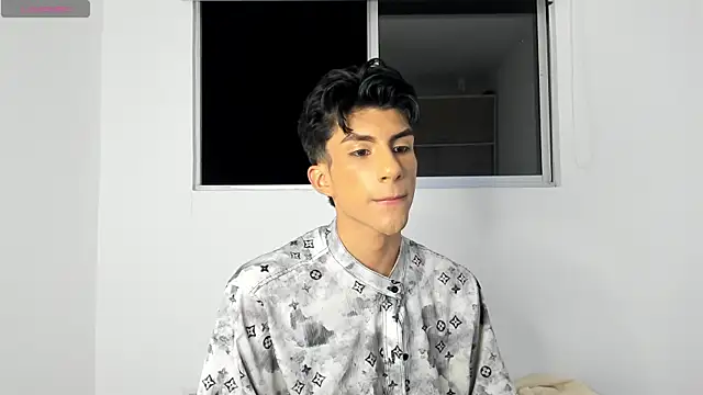 Erick Velveth online show from 05/08/26, 05:57