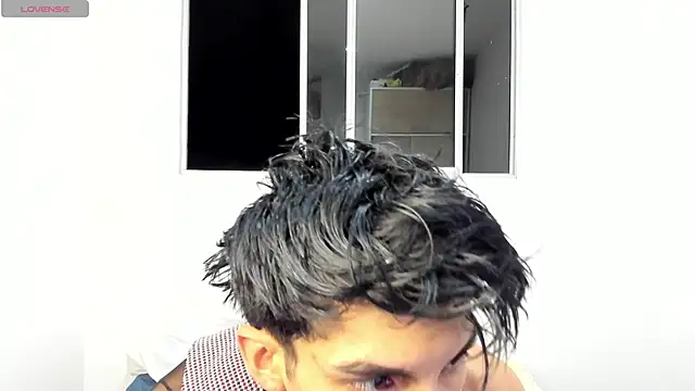 Erick Velveth online show from 05/31/26, 05:37