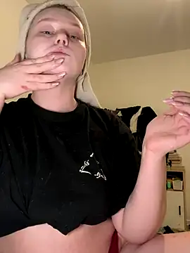 Snapshot of lame_cat chatting on 10/26/25, 09:10 lame cat online show from 10/26/25, 09:10