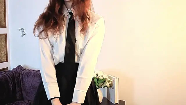 Little rosy online show from 09/20/25, 04:24