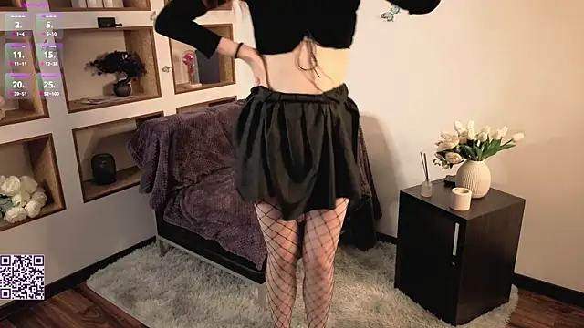 Little rosy online show from 09/23/25, 04:48