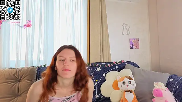 Little rosy online show from 07/25/26, 04:43