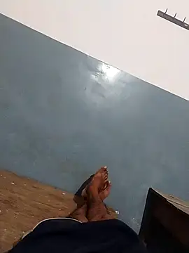 VickyMonster5 online show from 10/17/25, 01:14