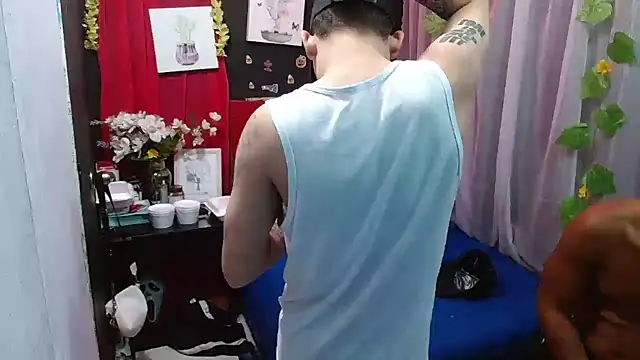 Snapshot of SSEXYY_BITCHH chatting on 11/11/25, 07:36 SSEXYY BITCHH online show from 11/11/25, 07:36