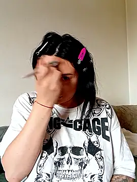 mariabloom9 online show from 09/30/25, 07:46