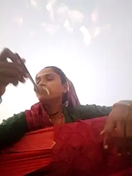 Hot reshmaji online show from 05/16/26, 01:43