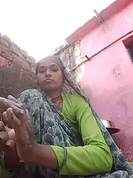 Hot reshmaji online show from 05/20/26, 02:18