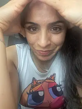 Snapshot of nenalinda69 chatting on 09/19/25, 01:40 nenalinda69 online show from 09/19/25, 01:40