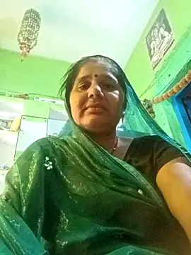 Pooja singhaniya online show from 09/24/25, 07:55