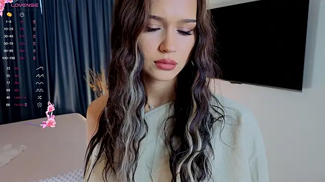 Purple Rise online show from 09/19/25, 11:33