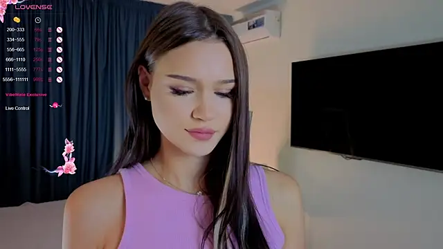 Purple Rise online show from 09/27/25, 11:37