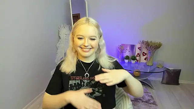 RoseThomas  online show from 09/24/25, 03:26