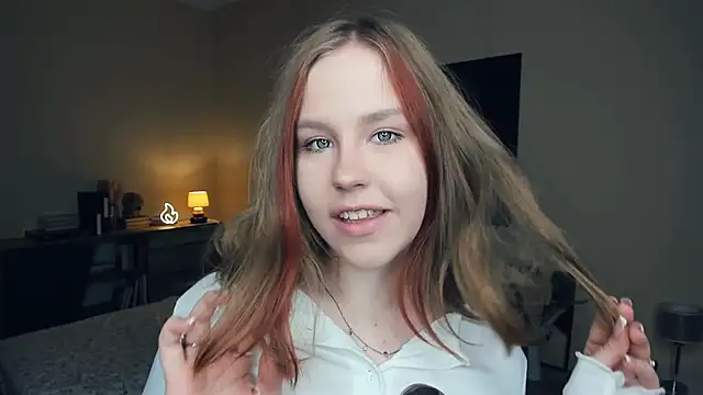 MaliaBourraine online show from 09/23/25, 09:01