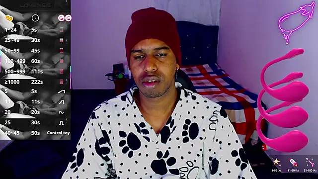 mrblack 0426 online show from 09/19/25, 12:28