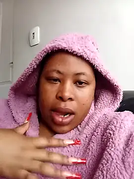 BubblyBeautiful online show from 10/19/25, 11:55