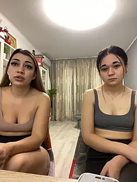 18belleskinny online show from 10/19/25, 07:20