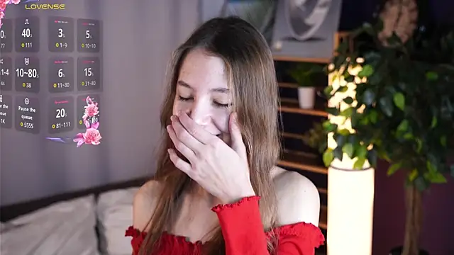 YuriKastner online show from 11/11/25, 04:01