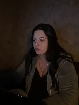 Snapshot of SweetBerryX chatting on 10/02/25, 06:59 SweetBerryX online show from 10/02/25, 06:59