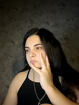 Snapshot of SweetBerryX chatting on 11/11/25, 07:25 SweetBerryX online show from 11/11/25, 07:25