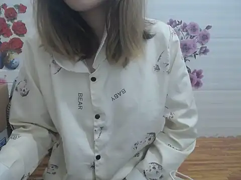 Snapshot of Hannie_26 chatting on 10/25/25, 06:57 Hannie 26 online show from 10/25/25, 06:57