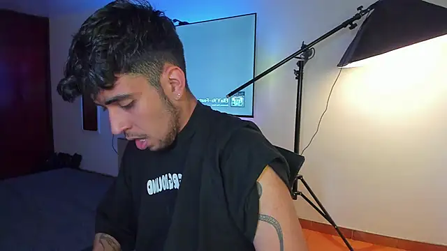 jei coxs online show from 09/23/25, 06:55