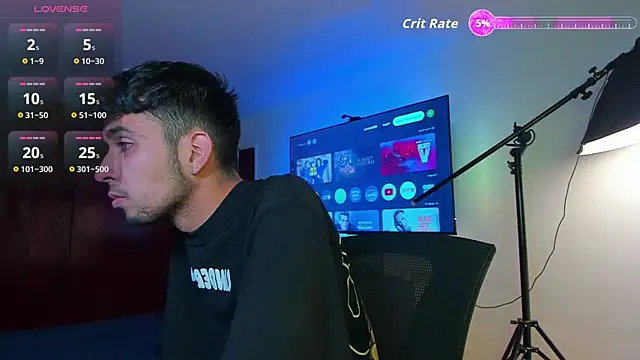 jei coxs online show from 09/24/25, 06:11