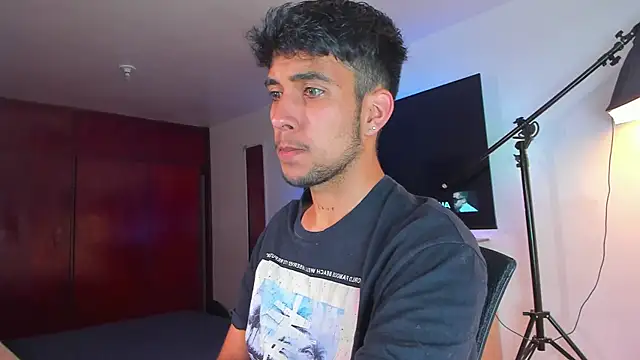 jei coxs online show from 09/25/25, 04:54