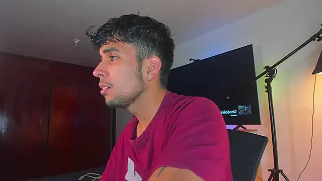 jei coxs online show from 09/28/25, 10:59