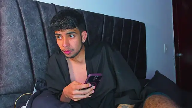 jei coxs online show from 10/18/25, 12:17