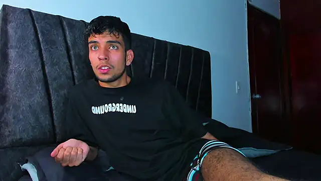 jei coxs online show from 10/20/25, 11:21