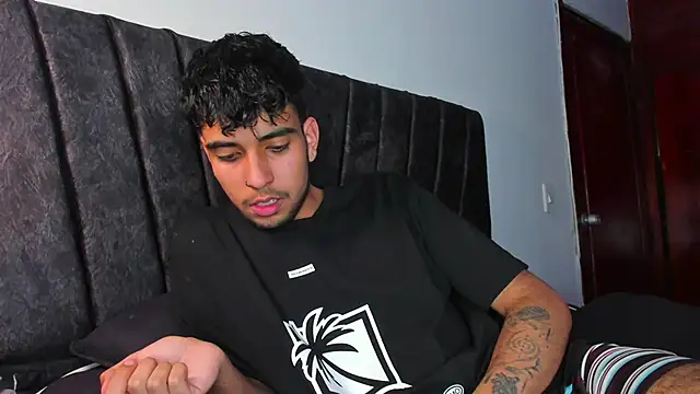 jei coxs online show from 10/21/25, 11:33