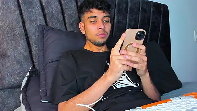 jei coxs online show from 10/25/25, 11:29