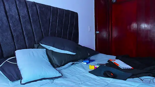 jei coxs online show from 10/28/25, 11:58