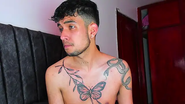 jei coxs online show from 10/31/25, 12:39