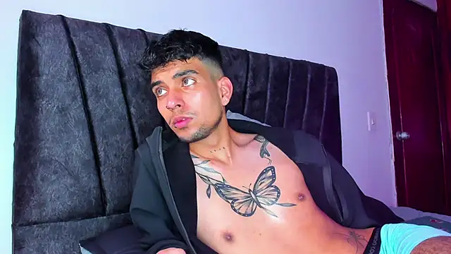 jei coxs online show from 11/08/25, 11:32