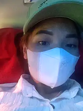 Snapshot of phuongxinhxan chatting on 10/20/25, 06:58 phuongxinhxan online show from 10/20/25, 06:58