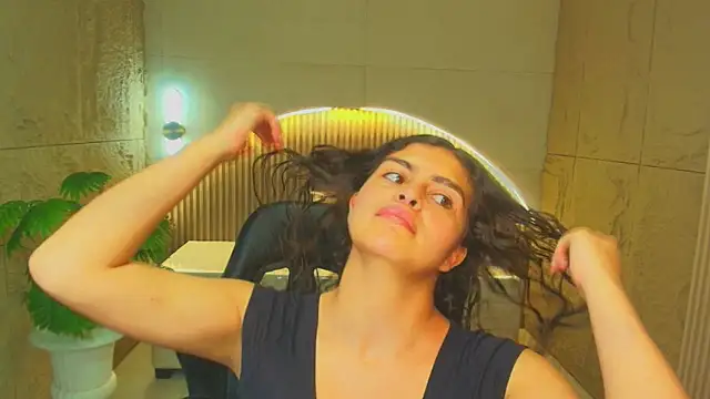 dany r  online show from 12/17/25, 01:06