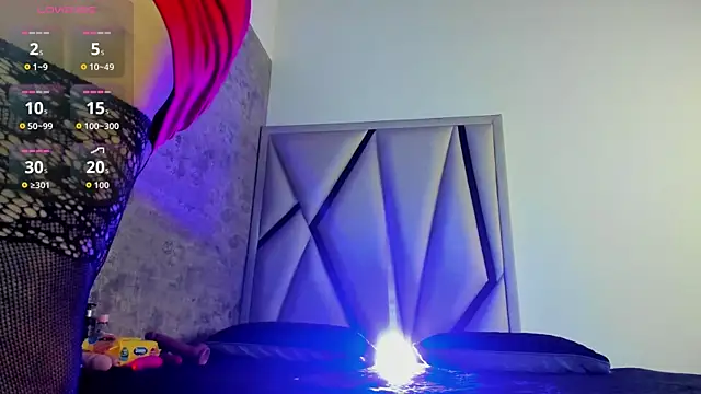 Snapshot of Isabella-Rosssi chatting on 11/09/25, 04:33 Isabella-Rosssi online show from 11/09/25, 04:33