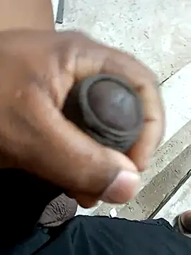 preto3561 online show from 09/19/25, 01:12