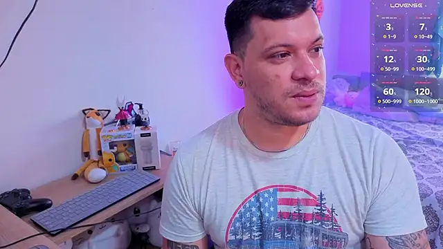 Snapshot of ryden_01 chatting on 10/02/25, 03:19 ryden 01 online show from 10/02/25, 03:19