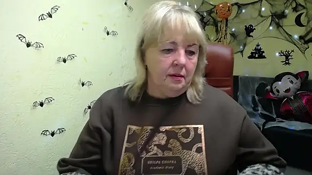 MilenaWedxy online show from 11/02/25, 06:05